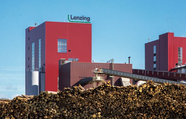 Lenzing Lenzing Biocel Paskov a.s. | Impuls pro kariéru